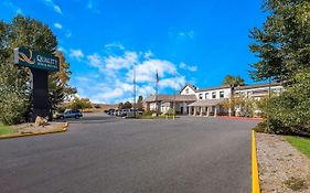 Quality Inn & Suites Craig